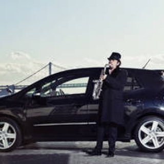 Chapter 4 TOYOTA BLADE meets Music｜菊地成孔、珠玉のドライビングミュージックをセレクト