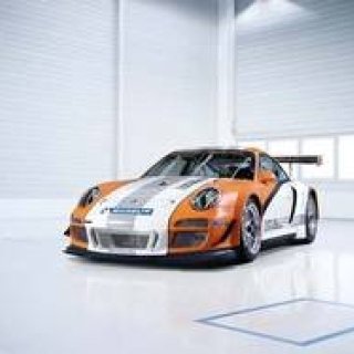 PORSCHE 911 GT3 R Hybrid｜レーシングカーにもハイブリッドの波