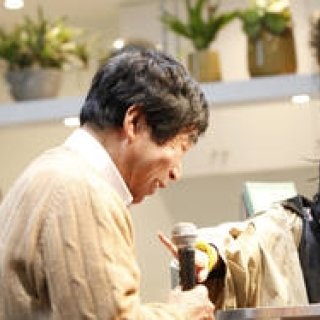 秋山豊寛＆大橋マキ Talk Show｜New BMW GRAN TURISMO@BMW Studio ONE