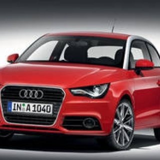 Audi A1|小さなプレミアムカー