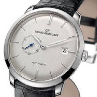 GIRARD PERREGAUX｜S.I.H.H.2010｜1966 スモールセコンド