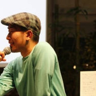 今森光彦×幅允孝Talk Show｜New BMW GRAN TURISMO@BMW Studio ONE 02