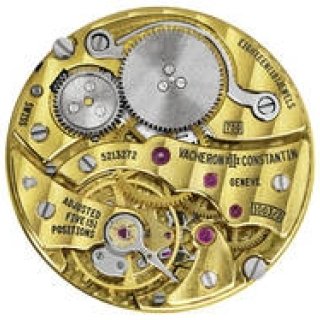 ヴァシュロン・コンスタンタン｜Vacheron Constantin｜S.I.H.H.2010