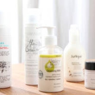 吉川千明｜よしかわちあき｜お薦めナチュラルコスメ｜クレンジング