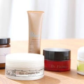 吉川千明｜よしかわちあき｜お薦めナチュラルコスメ｜クリーム