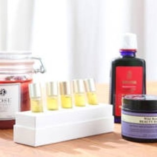 吉川千明｜よしかわちあき｜お薦めナチュラルコスメ｜その他