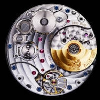 ピアジェ｜PIAGET｜S.I.H.H. 2010