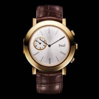 ピアジェ｜PIAGET S.I.H.H. 2010｜アルティプラノ ダブル・ジュー