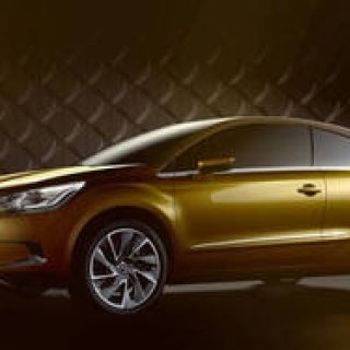 CITROEN DS High Rider｜新生DSシリーズの最新コンセプトカー