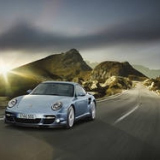 PORSCHE 911 TURBO S｜911シリーズのあらたなるフラッグシップモデル