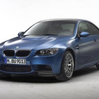 BMW M3｜走りと環境性能をグレードアップ