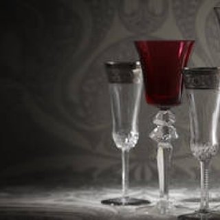 OPENERS厳選 グラス特集03 SAINT-LOUIS｜サンルイ