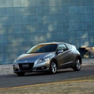 ホンダ CR-Z｜HONDA CR-Z　ハイブリッドカーのあたらしいカタチ