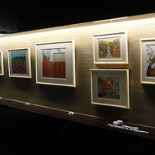 イセタンメンズレジデンス通信2010年3月号｜ISETAN MEN'S - メンズ館