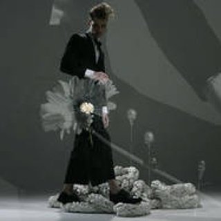 アズ コレクション｜モードに融合するジュエリー、AS collectionの魅力