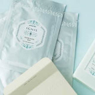 IGNIS｜イグニスから、「ネイチャーウォーター マスク」登場