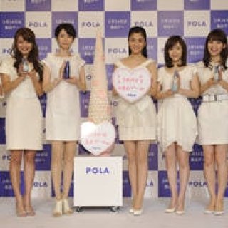 POLA｜“ぱっと白に、ずっと白く”をかなえる、新「ホワイティシモ」シリーズ