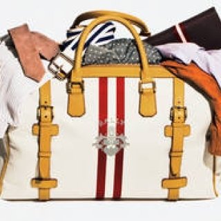 BALLY×GQ|仕事や遊び、旅行中でも、理想的な紳士でいるために