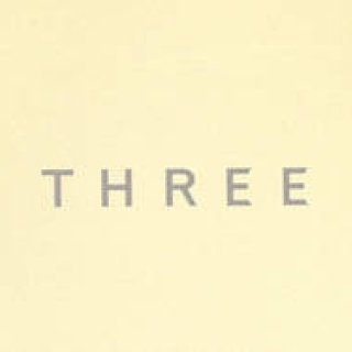 THREEのスキンケアラインがウェブで購入可能に！