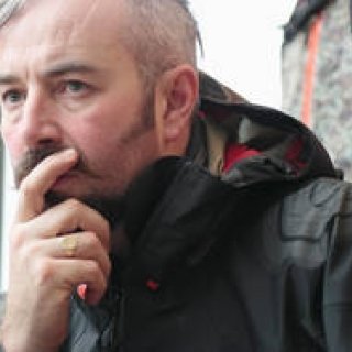 GRIFFIN｜自らのスタイルを貫きつづけて──ジェフ・グリフィンインタビュー