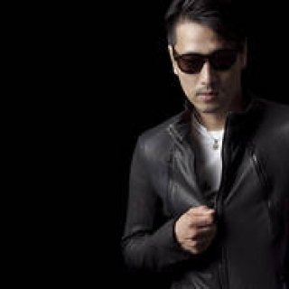 ESTNATION│スタイリスト櫻井賢之が着る「Lat 40.8」