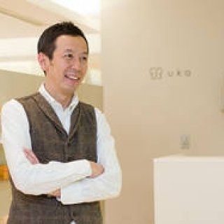 uka×オウプナーズ特別企画｜「カット＆ブローはこのひと！」 uka トップスタイリスト 巌谷春行さん