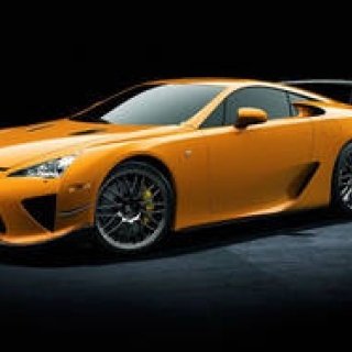 LEXUS LFA｜LFA スペシャルエディション、待望のデビュー