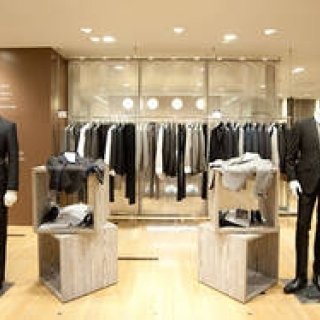 ISETAN MEN’S｜伊勢丹新宿店メンズ館4階に新スタイル発信「モダン テーラリング」誕生