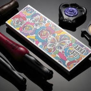 ANNA SUI｜アナ スイ コスメティックス 2010 ビーチコ レクション 発売