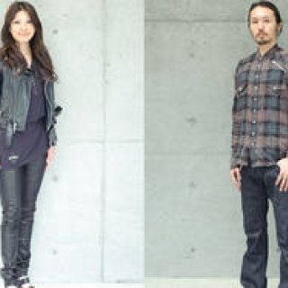 CHROME HEARTS│「クロムハーツ ギンザ」スタッフの着こなしとその魅力（2）