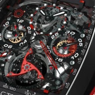 フランク・ミュラー ウォッチランド グループ｜W.P.H.H.　World Presentation of Haute Horlogerie