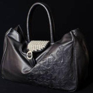 CHROME HEARTS│「クロムハーツ ギンザ」先行発売「パンクシリーズ」公開