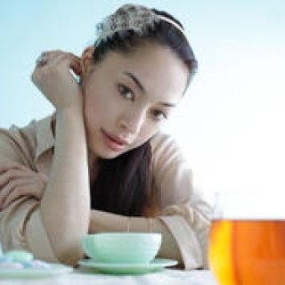 連載・田中 玲｜其の十「お茶の時間」