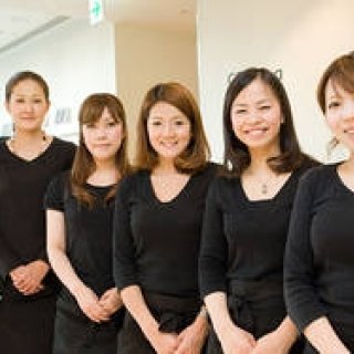 uka×オウプナーズ特別企画｜トータル・ビューティ・サロン『uka』で、スペシャルなサービスを受けよう