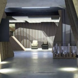 Panasonic｜ミラノサローネ2010｜「快適とエコ」が体感できるパナソニック電工「（standard）3-smart」