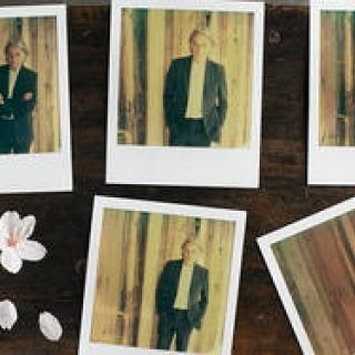 Paul Smith COLLECTION 20th Anniversary│Congratulations Mr. Paul！ 1990-2010