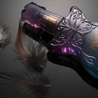 ANNA SUI｜アナ スイ コスメティックスから、“ハートを揺らす、自由の香り”誕生