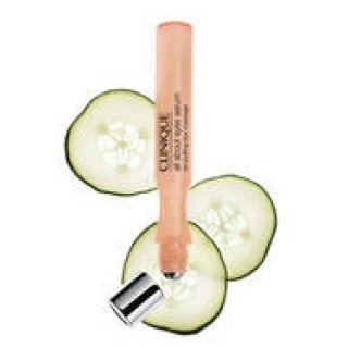 CLINIQUE｜クリニークから、ロールオンタイプの目もと専用ジェル美容液 誕生