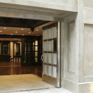 CHROME HEARTS│「クロムハーツ ギンザ」グランドオープン