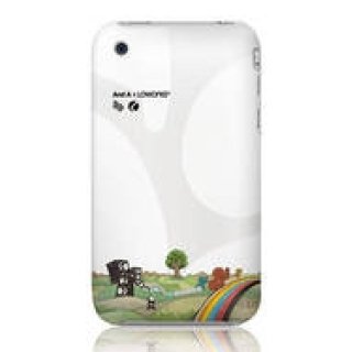 LOWORKS｜And AとのコラボレーションiPhoneケース発売