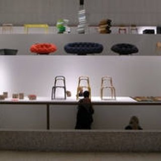 特集｜ミラノサローネ国際家具見本市2010