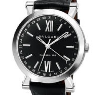 BVLGARI ｜ソティリオ・ブルガリ BVL168