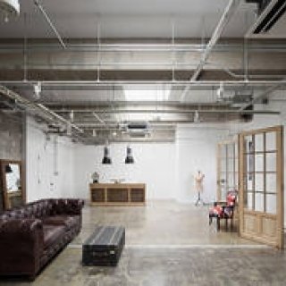 TABLOID｜東京・日の出にあらたなクリエイティブ・スポット「TABLOID」誕生