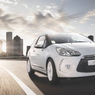 CITROEN DS3｜シトロエン「DS3」が正式に発売を開始
