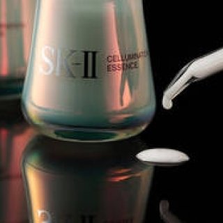 國藤直子│コスメシュラン第58週「SK-II　セルミネーション エッセンス」