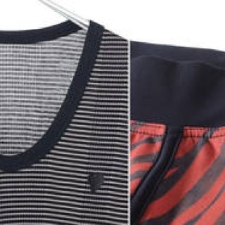 Brown Bunny｜上質なリラックスウェアを提案する『ブラウンバニー』