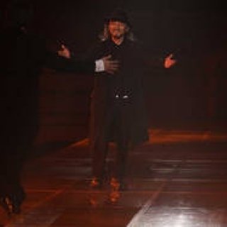 YOHJI YAMAMOTO｜19年ぶりに東京でコレクションショー「THE MEN」開催