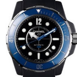 CHANEL｜J12 マリン