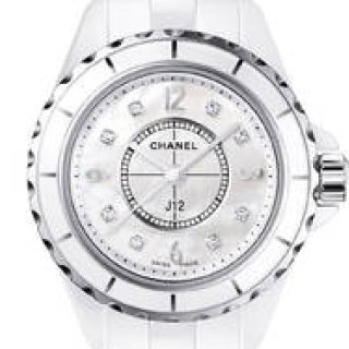 CHANEL｜J12 29MM