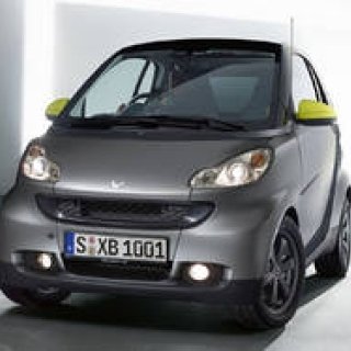 smart fortwo edition greystyle coupe mhd｜スマート特別仕様車を限定発売｜smart